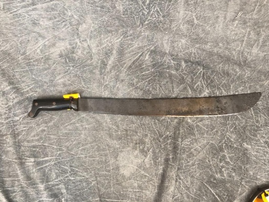 Legitimus Collins USN MK2 Machete, 1944
