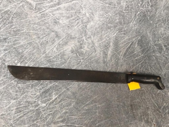 Legitimus Collins & Co. US Machete, 1945