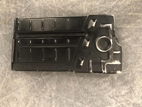 Vintage HK 91/G3 20 Round Magazine
