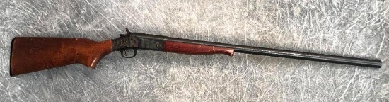 New England Firearms Pardner SB1 Single Shot Shotgun