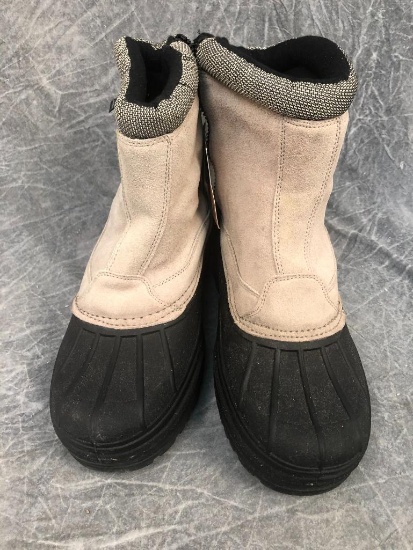 Pair of Due North Boots