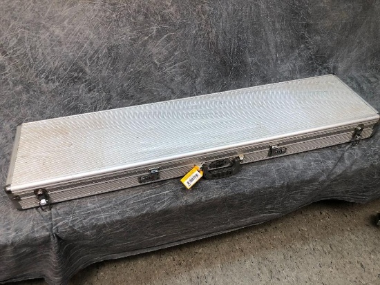 Guide Gear Aluminum Long Gun Case