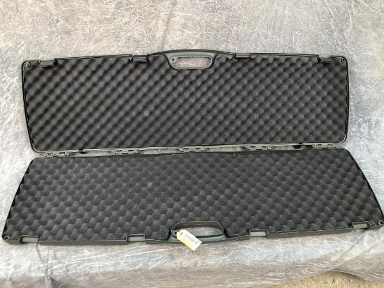 Gun Guard Long Gun Case