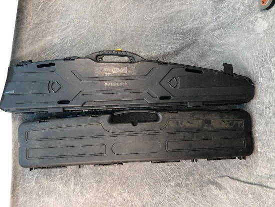 (2) Long Gun Cases