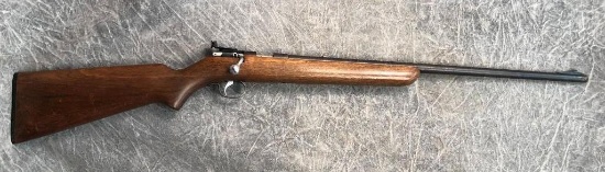 Winchester Model 47 Single Shot Rifle