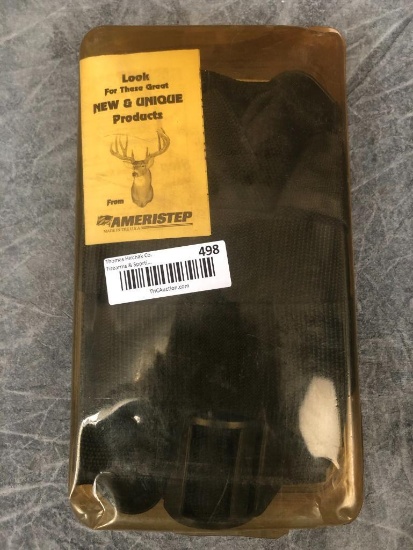 Ameristep Full Body Safety Harness