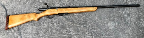 Western Field Model ENM175 Bolt Action Shotgun