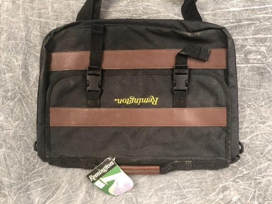 Remington Shoulder Bag
