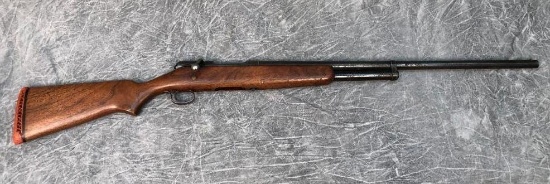 J.C. Higgins Model 583.16 Bolt Action Shotgun