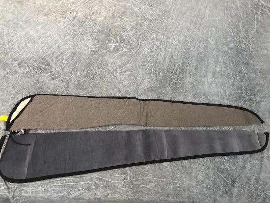 (2) Long Gun Cases