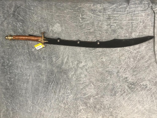 Fantasy Sword