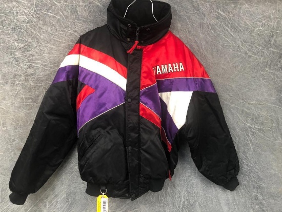Yamaha Snowmobile Jacket