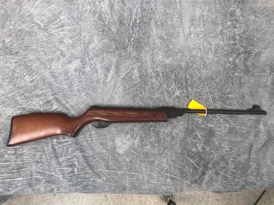 .177 Cal Pellet Rifle