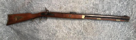 Connecticut Valley Arms Hawken Percussion Muzzleloading Rifle