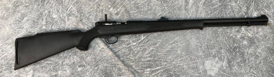Connecticut Valley Arms Stag Horn Magnum Inline Muzzleloading Rifle