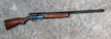 Remington Model 11 Semi Automatic Shotgun