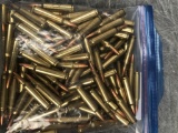 (100) .223 Cartridges