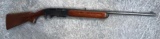 Remington Model 740 Semi Automatic Rifle