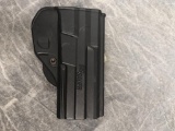 Sig Sauer OWB Holster for P226, SP2002, P220, P225, P227 or MK25