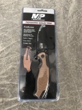 Smith & Wesson M&P Folding Knife
