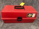 Adventurer Tackle Box & Contents