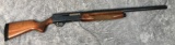 Browning Model A500 Semi Automatic Shotgun