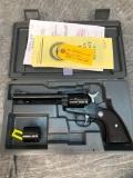 Ruger New Model Single-Six Single Action Revolver