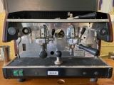 La Pavoni BAR 2-Group Espresso Machine