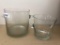 (2) Tiffany Ice Buckets