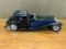 1/24 Scale Franklin Mint 1930 Bugatti