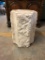 Marble Veneer Pedestal