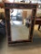 Asian Bamboo Designer Mirror