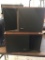 (2) Bose 201 Series Speakers