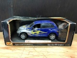 Maisto PT Cruiser