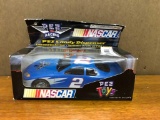 Pez Candy Dispenser Rusty Wallace Race Car