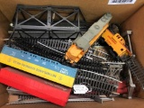 Bachmann HO Train Set