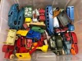 Diecast Toy Lot