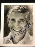 Phil Rizzuto Signed Photo