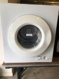 Magic Chef Compact Dryer, Standard Plug