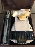 Cased Eastern Stenograph