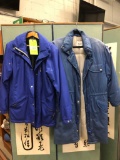 (2) Bogner Winter Jackets