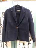 Geiger Jacket Navy Tyrol