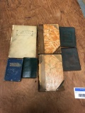 Mini Book Lot (7)