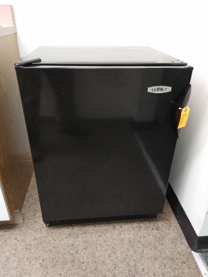 Summit Mini Fridge