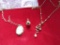 Gold Jewelry Lot