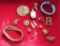 Victorian Jewelry Lot