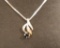 Sterling Silver Chain, 18