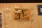 $5 Emperor Geese 1973 Stamp, Uncirculated;