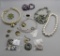 Lot of Costume Jewelry