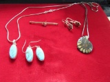 Jewelry Lot